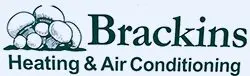 Brackin's, Plumbing, Heating & Air